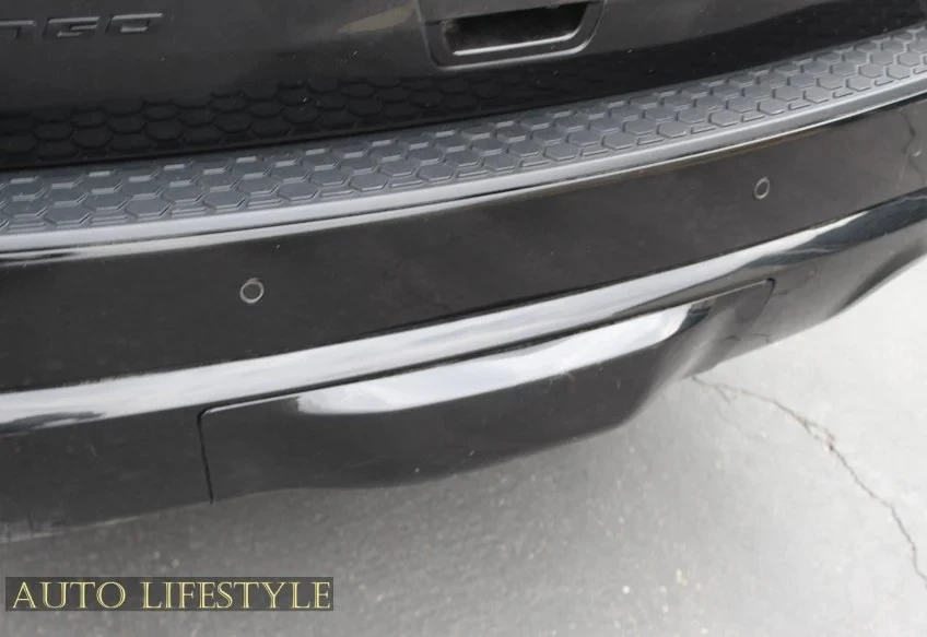 2022 Dodge Durango 3rd Gen - Image 27 of 31