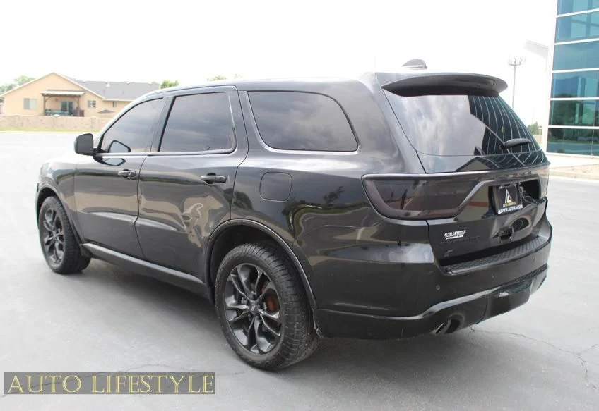 2022 Dodge Durango 3rd Gen - Image 9 of 31