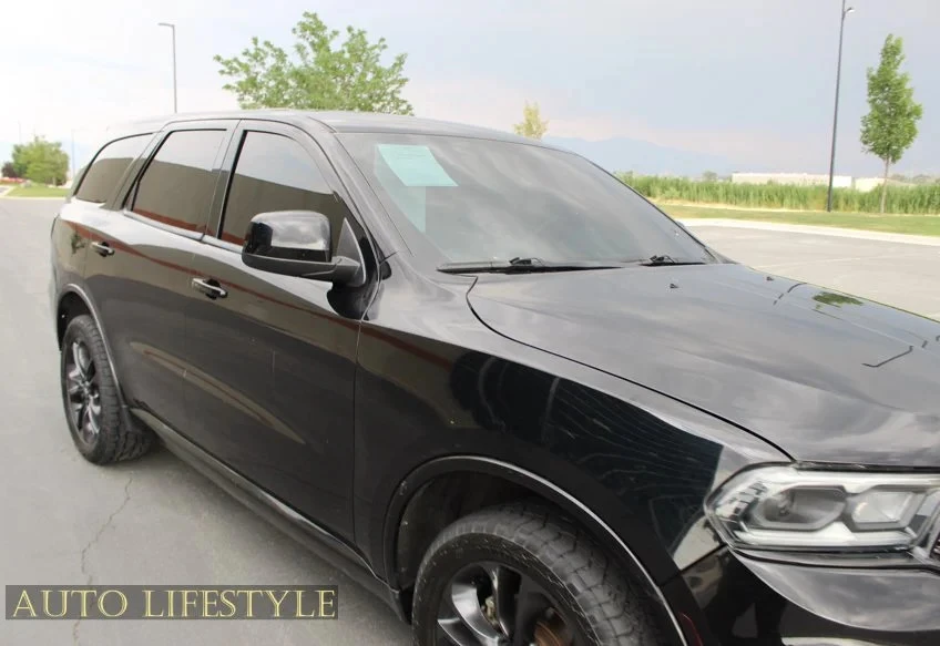 2022 Dodge Durango 3rd Gen - Image 20 of 31