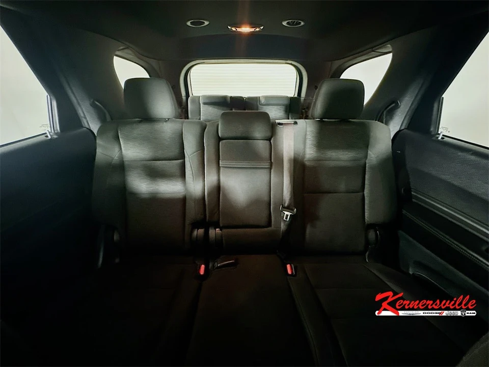 2022 Dodge Durango 3rd Gen - Image 13 of 21