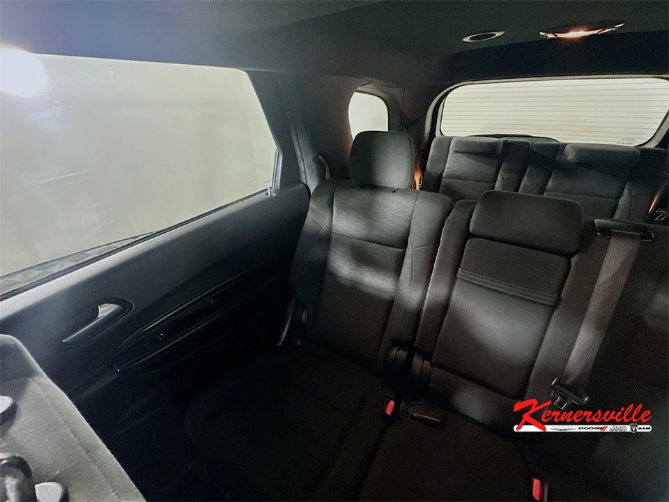 2022 Dodge Durango 3rd Gen - Image 12 of 21