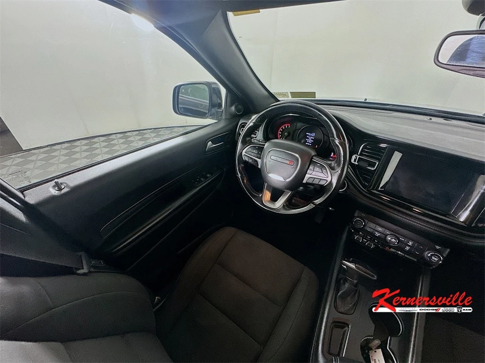 2022 Dodge Durango 3rd Gen - Image 9 of 21