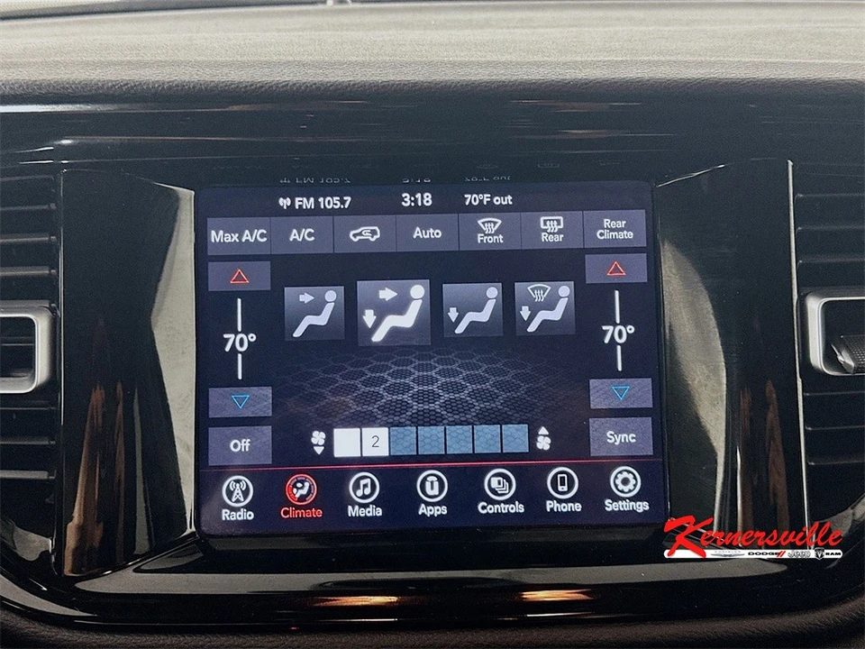 2022 Dodge Durango 3rd Gen - Image 18 of 21