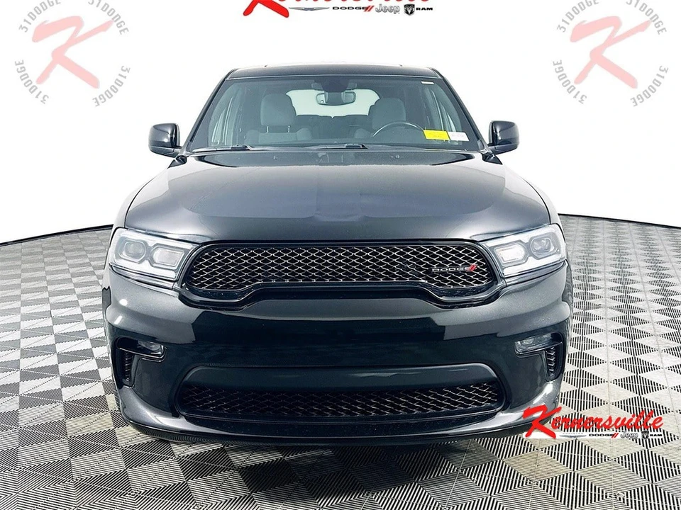 2022 Dodge Durango 3rd Gen - Image 2 of 21