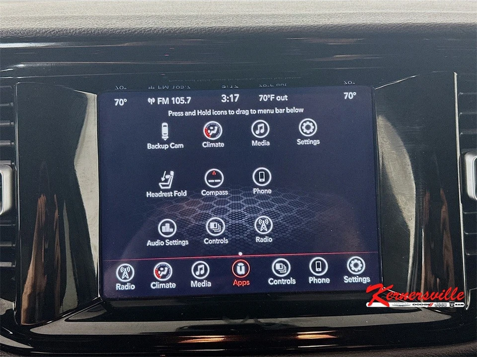 2022 Dodge Durango 3rd Gen - Image 19 of 21