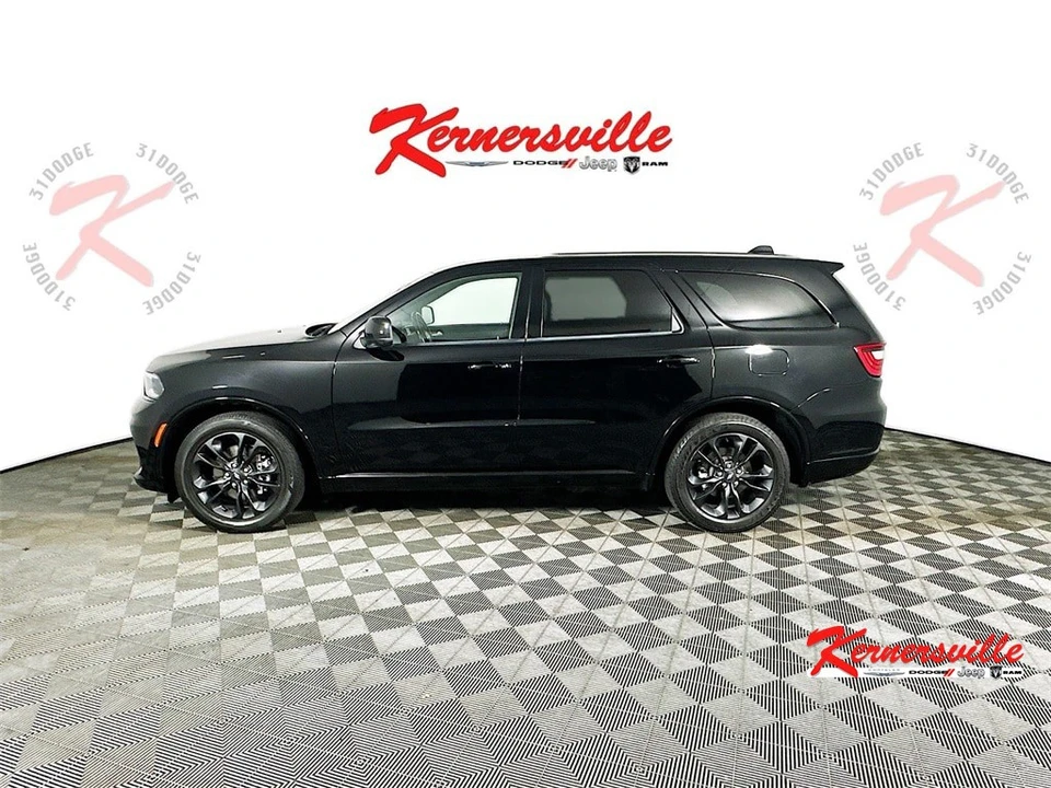 2022 Dodge Durango 3rd Gen - Image 4 of 21