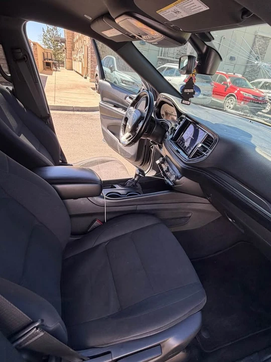 2022 Dodge Durango 3rd Gen - Image 15 of 17