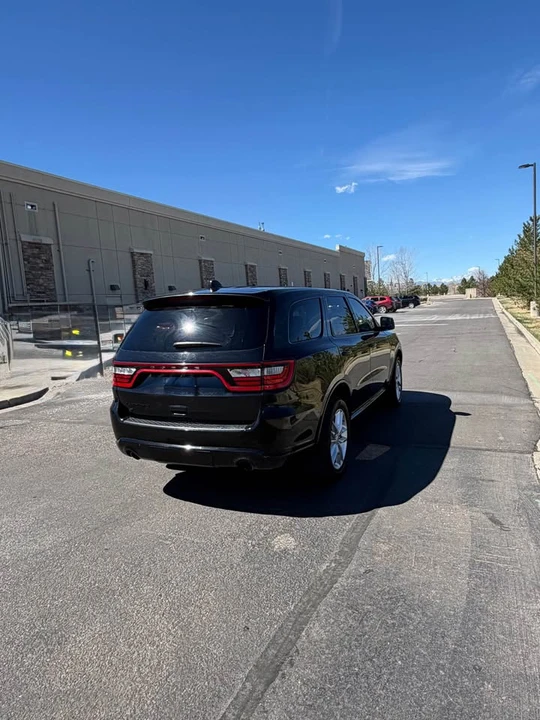 2022 Dodge Durango 3rd Gen - Image 5 of 17