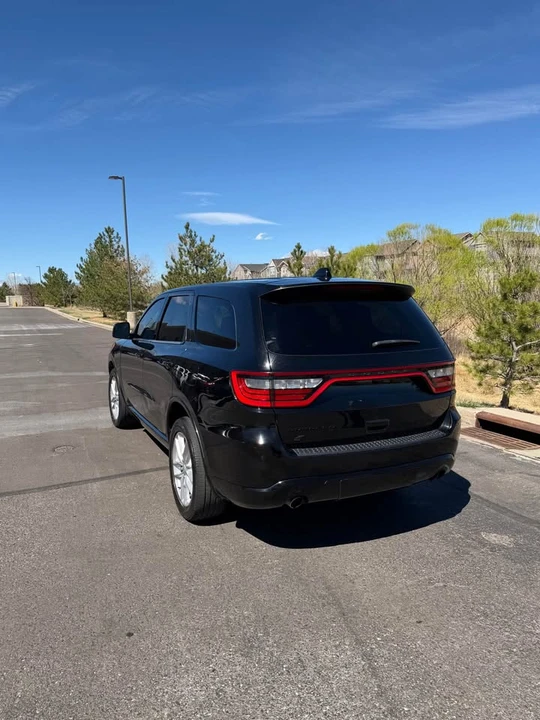 2022 Dodge Durango 3rd Gen - Image 4 of 17