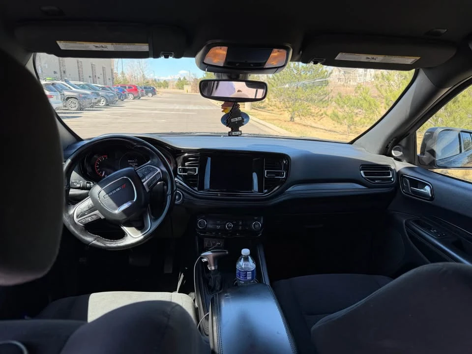 2022 Dodge Durango 3rd Gen - Image 12 of 17