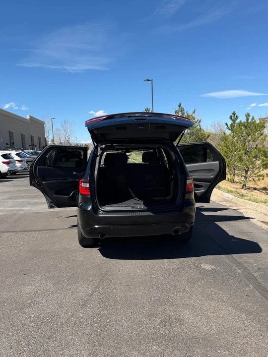 2022 Dodge Durango 3rd Gen - Image 17 of 17