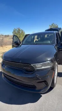 2022 Dodge Durango SXT