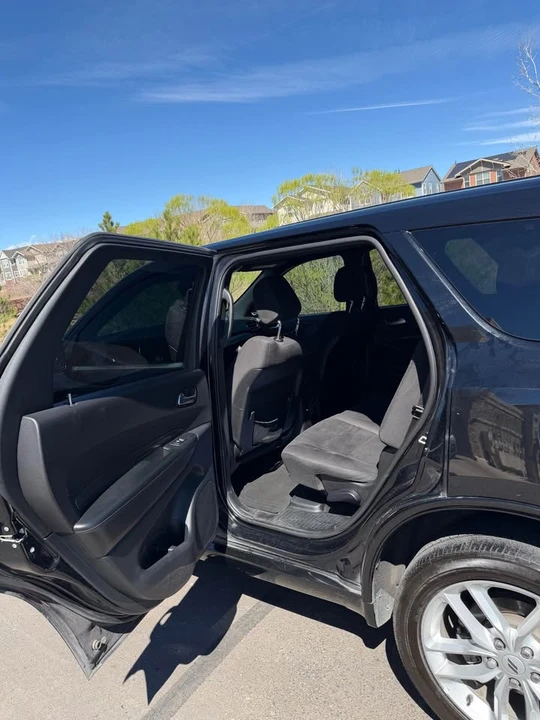 2022 Dodge Durango 3rd Gen - Image 11 of 17