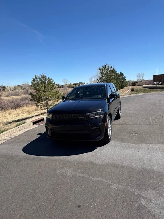 2022 Dodge Durango 3rd Gen - Image 3 of 17