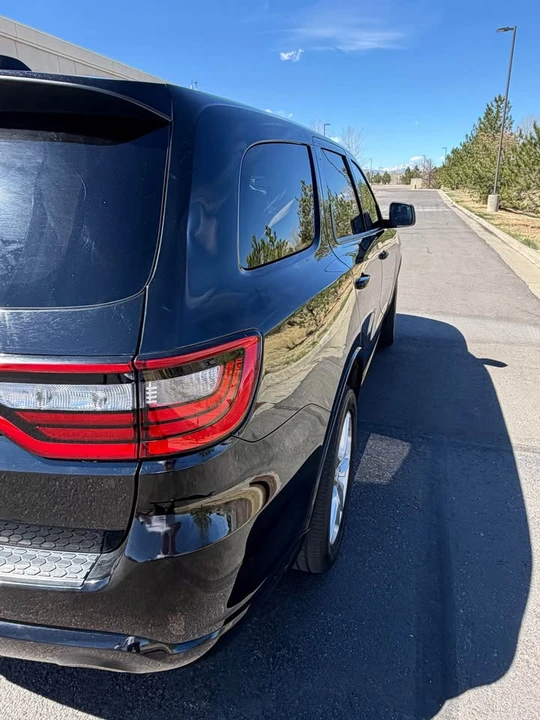 2022 Dodge Durango 3rd Gen - Image 8 of 17