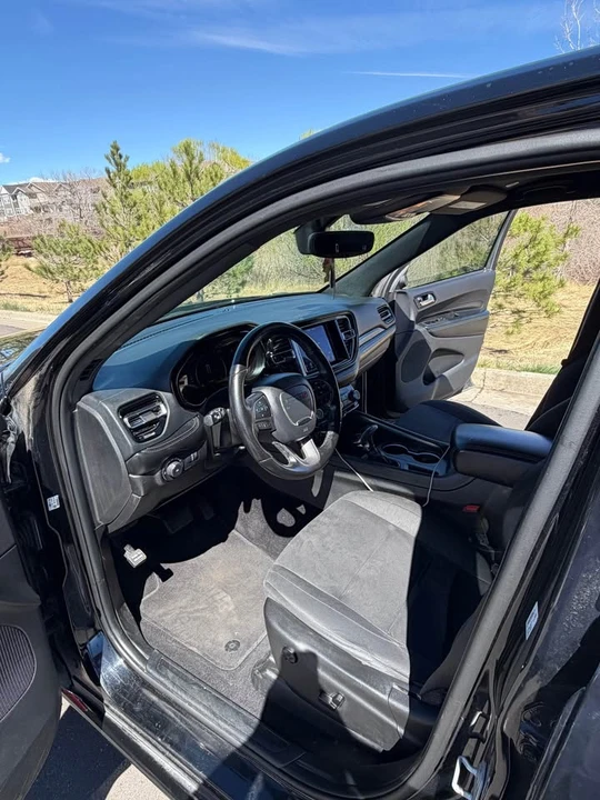 2022 Dodge Durango 3rd Gen - Image 14 of 17