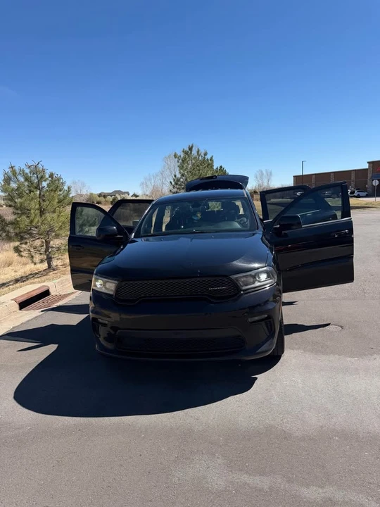 2022 Dodge Durango 3rd Gen - Image 16 of 17