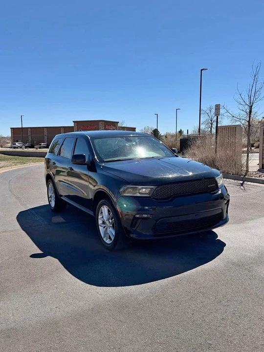 2022 Dodge Durango 3rd Gen - Image 2 of 17