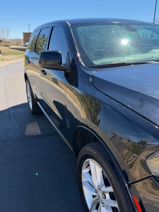 2022 Dodge Durango 3rd Gen - Image 6 of 17