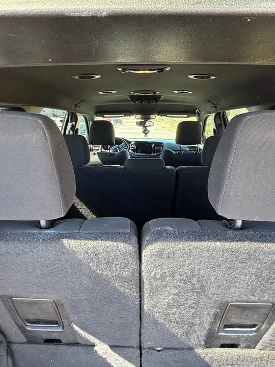 2022 Dodge Durango 3rd Gen - Image 10 of 17