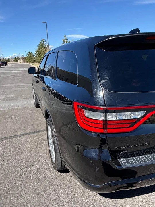 2022 Dodge Durango 3rd Gen - Image 9 of 17