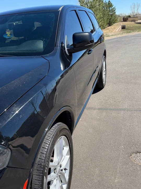 2022 Dodge Durango 3rd Gen - Image 7 of 17