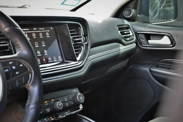 2022 Dodge Durango 3rd Gen - Image 8 of 20