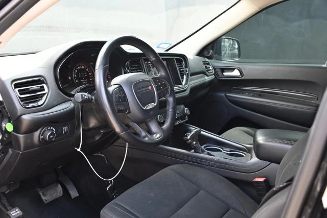 2022 Dodge Durango 3rd Gen - Image 12 of 20