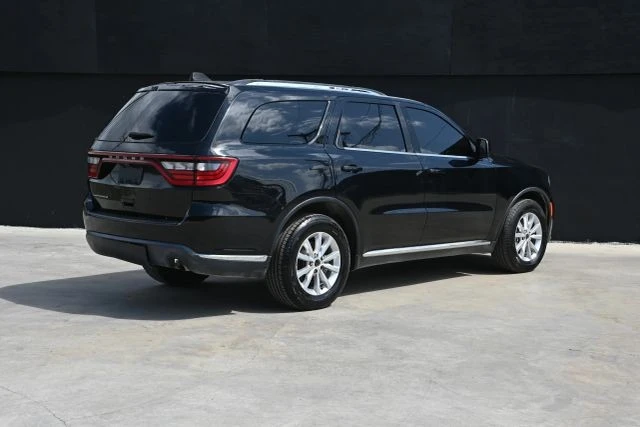 2022 Dodge Durango 3rd Gen - Image 4 of 20