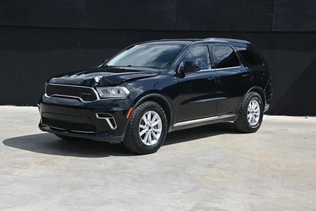 2022 Dodge Durango 3rd Gen - Image 2 of 20