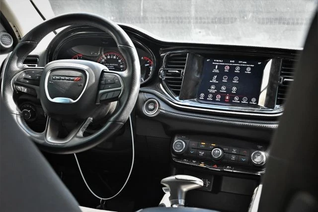 2022 Dodge Durango 3rd Gen - Image 10 of 20