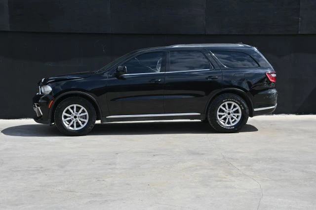 2022 Dodge Durango 3rd Gen - Image 6 of 20