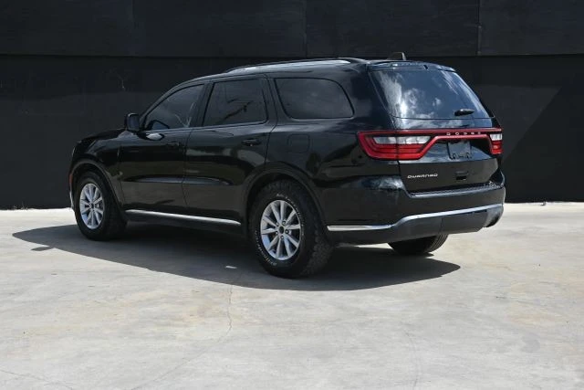 2022 Dodge Durango 3rd Gen - Image 3 of 20