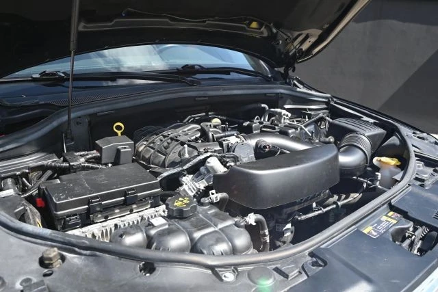 2022 Dodge Durango 3rd Gen - Image 19 of 20