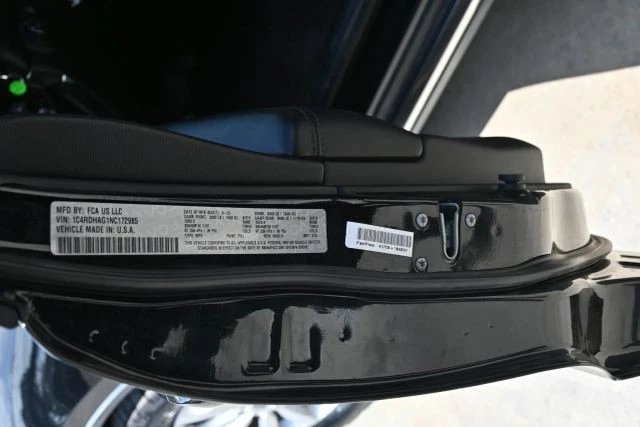 2022 Dodge Durango 3rd Gen - Image 20 of 20