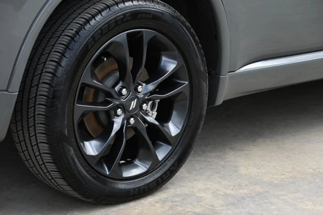2022 Dodge Durango 3rd Gen - Image 8 of 21