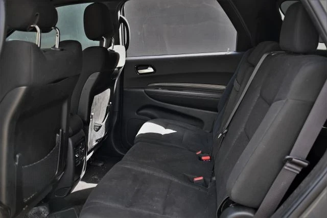 2022 Dodge Durango 3rd Gen - Image 19 of 21
