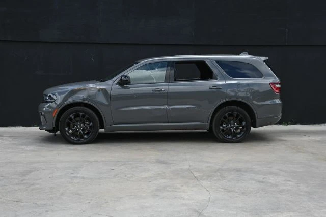 2022 Dodge Durango 3rd Gen - Image 6 of 21