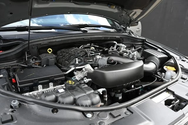 2022 Dodge Durango 3rd Gen - Image 21 of 21