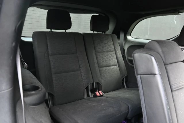 2022 Dodge Durango 3rd Gen - Image 20 of 21