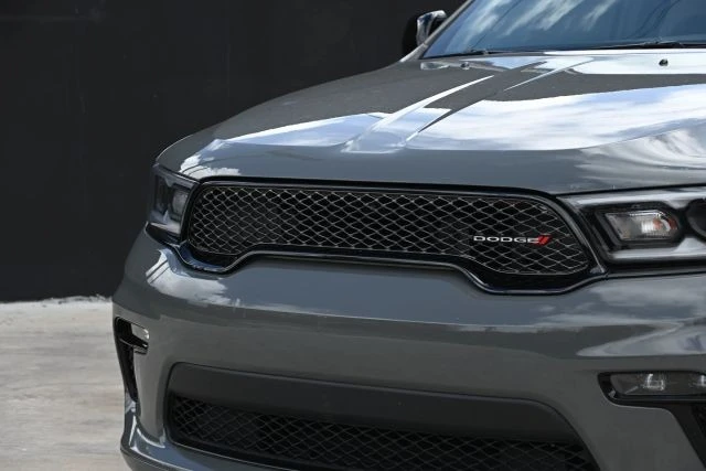 2022 Dodge Durango 3rd Gen - Image 7 of 21