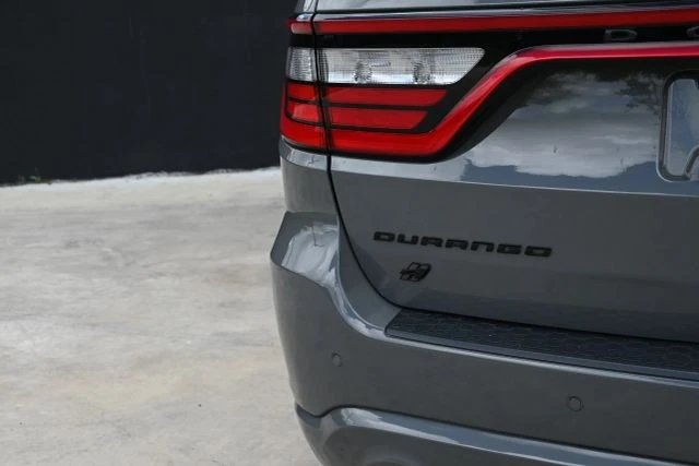 2022 Dodge Durango 3rd Gen - Image 9 of 21