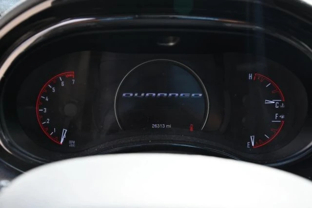 2022 Dodge Durango 3rd Gen - Image 11 of 21