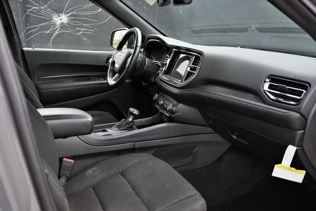 2022 Dodge Durango 3rd Gen - Image 17 of 21