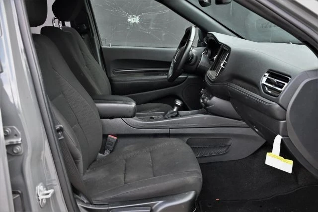 2022 Dodge Durango 3rd Gen - Image 16 of 21