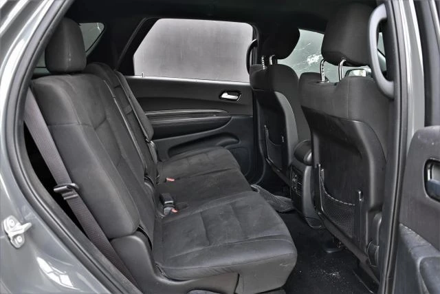 2022 Dodge Durango 3rd Gen - Image 18 of 21