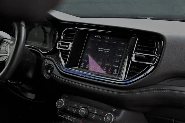 2022 Dodge Durango 3rd Gen - Image 12 of 21