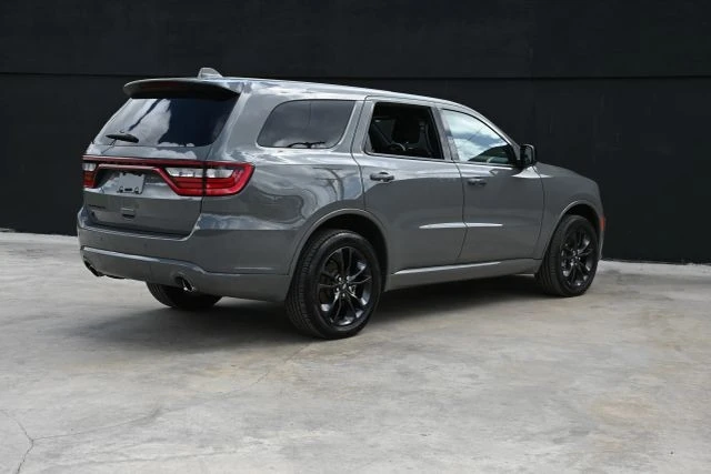 2022 Dodge Durango 3rd Gen - Image 4 of 21