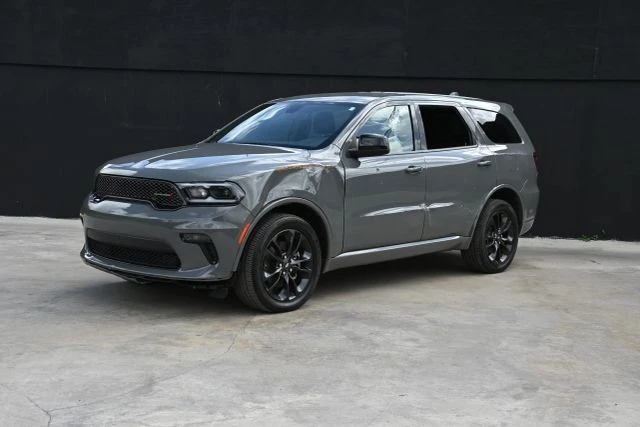 2022 Dodge Durango 3rd Gen - Image 2 of 21