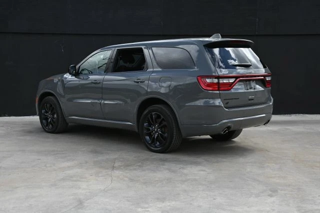2022 Dodge Durango 3rd Gen - Image 3 of 21